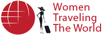 Women Traveling the World