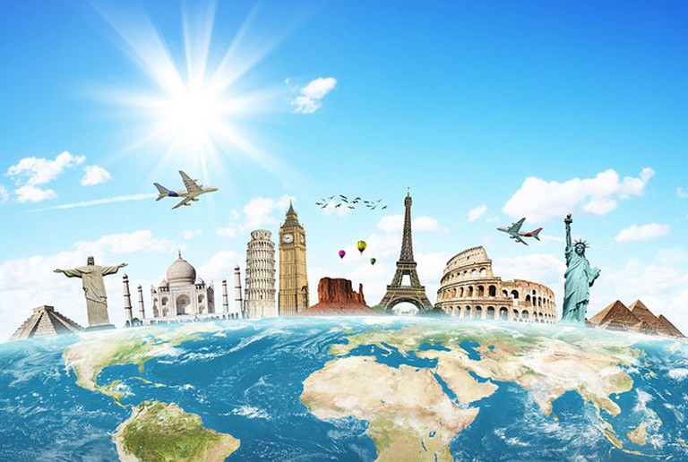 Smart travel Tips