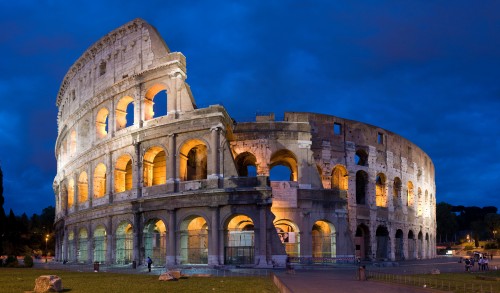 Travel to Rome with Women Traveling the World