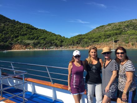 Croatia Yacht Cruise