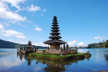Bali Tours for Women