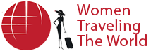 Women Traveling the World